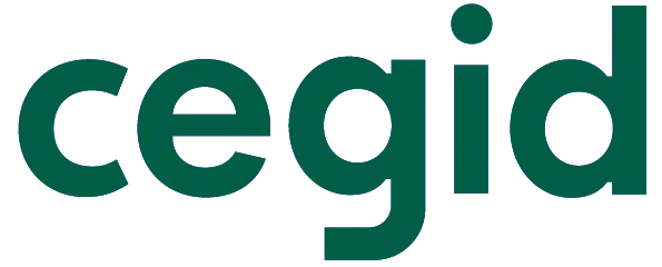 Logo de Cegid