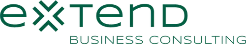 Logo d'Extend Business Consulting