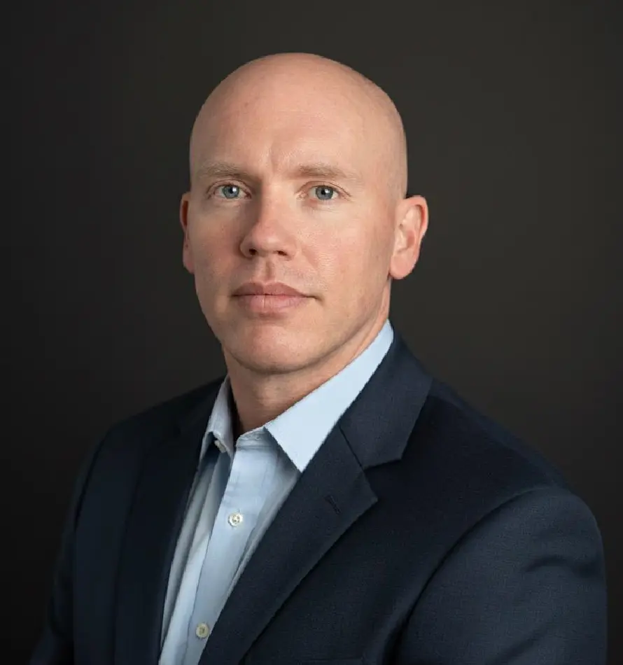 Adrian Rushmer