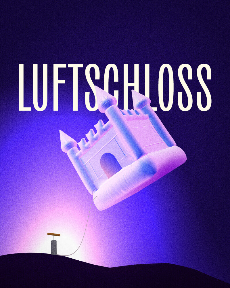 Poster of filmnights Münsingen