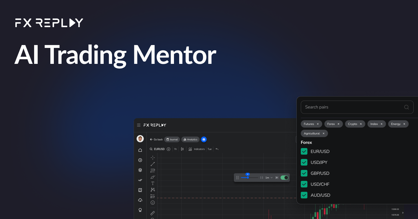 AI Trading Mentor | Smarter Trades, Faster Learning