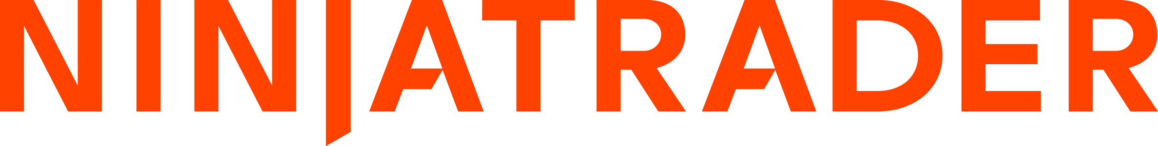 Ninja Trader-Logo