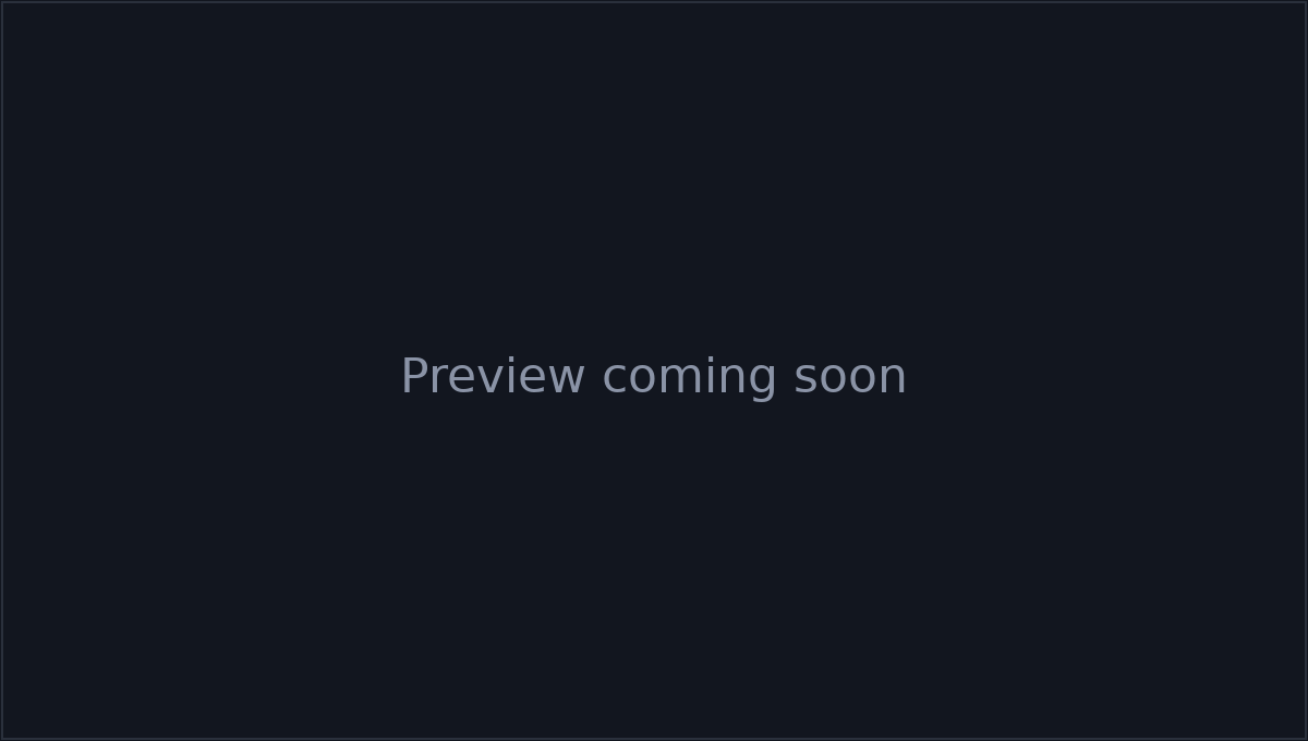 Replay mode preview