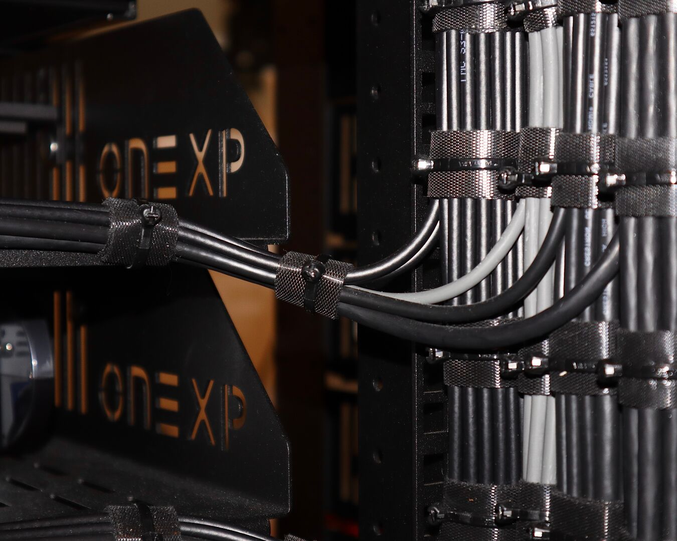 onexp head of aftersales and service 