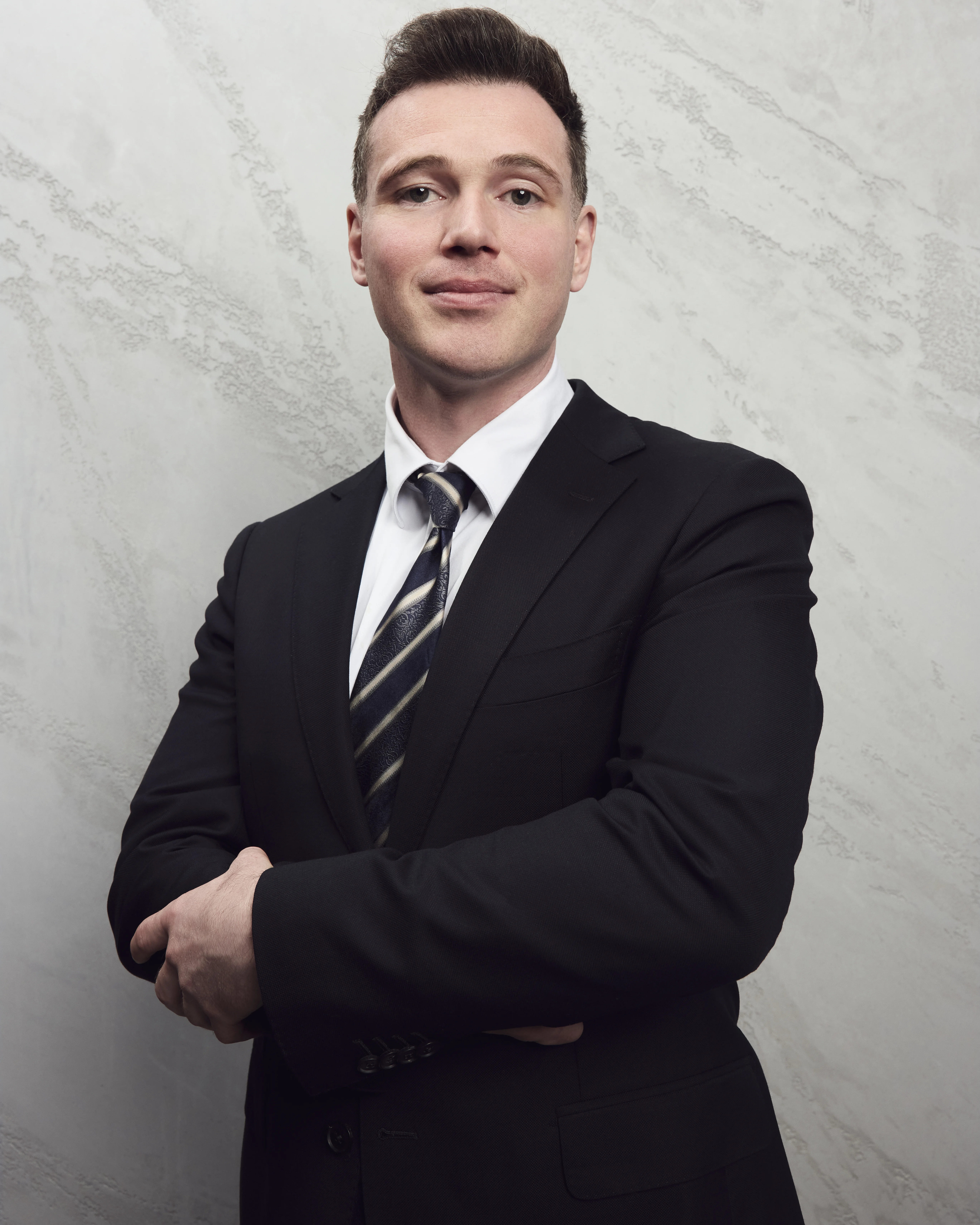 owen evans