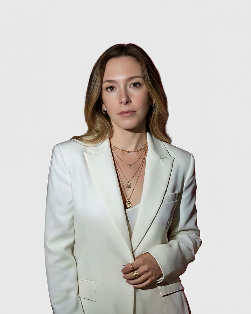Cait Kennedy