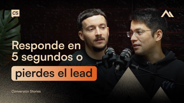 La Historia de Patagon AI: Por qué "Marketing está Trabado" y el Foco en Inbound