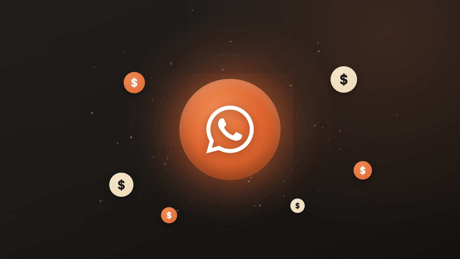 WhatsApp pricing in LatAm, Patagon AI