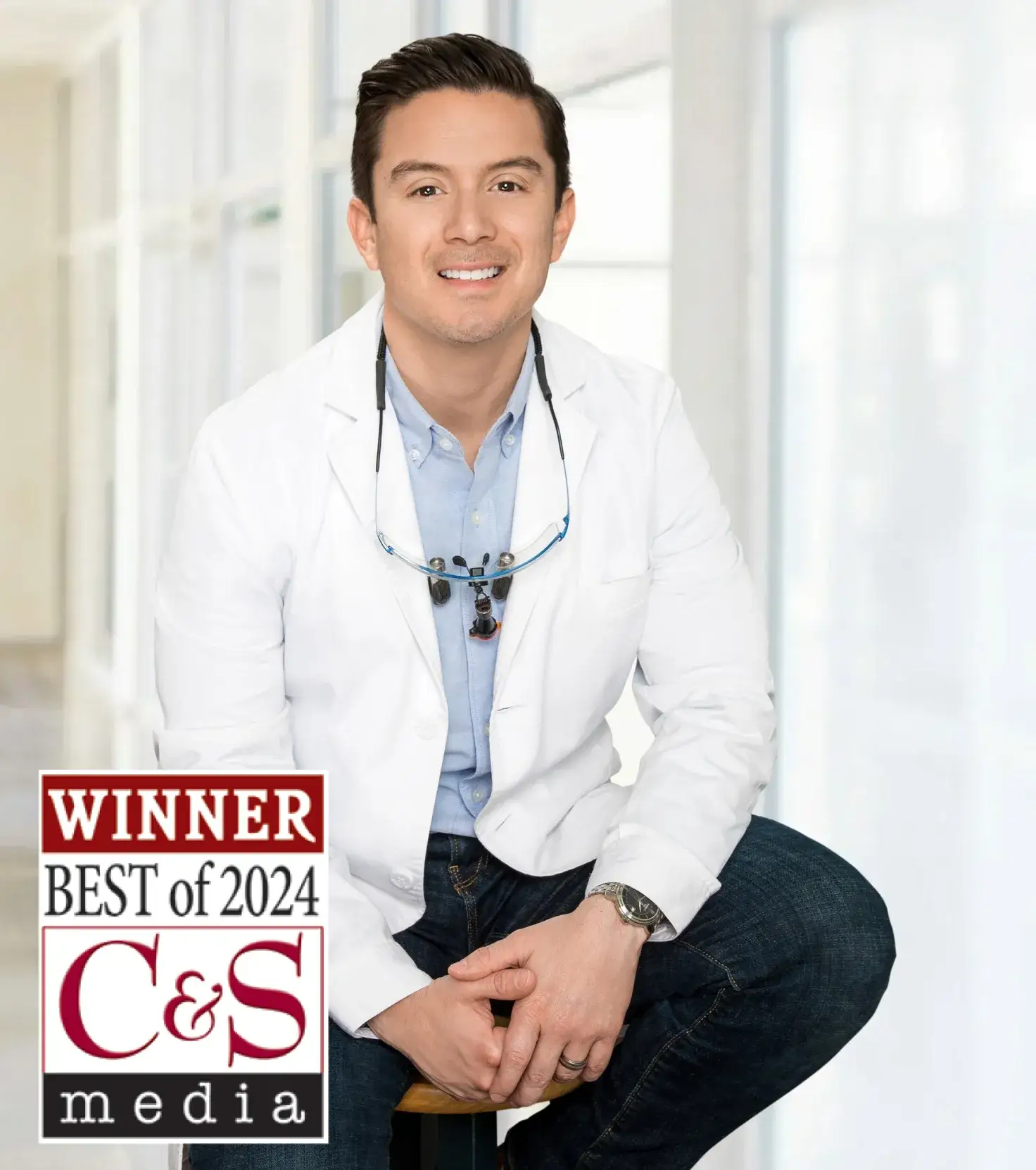 Dr. Lonnie Guardiola