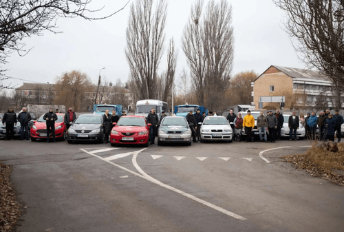 Вінницький ОАУК