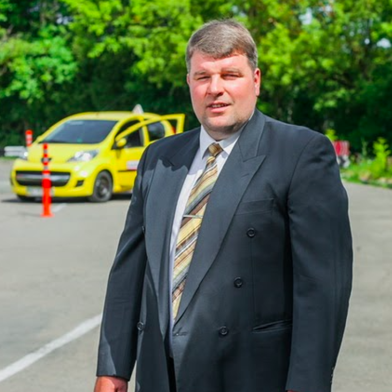 Іваночко Павло