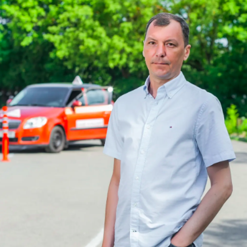 Дуплін Сергій
