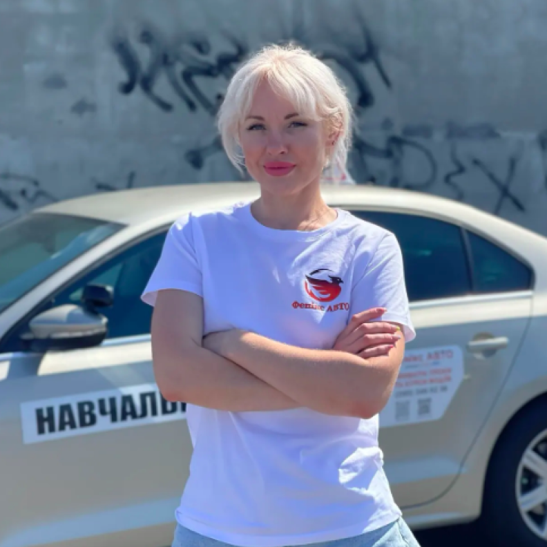 Кріоні Маріанна