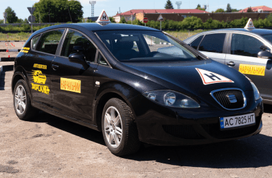 SEAT LEON, 2005 (МКПП)