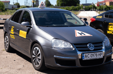 VOLKSWAGEN JETTA, 2007 (МКПП) 