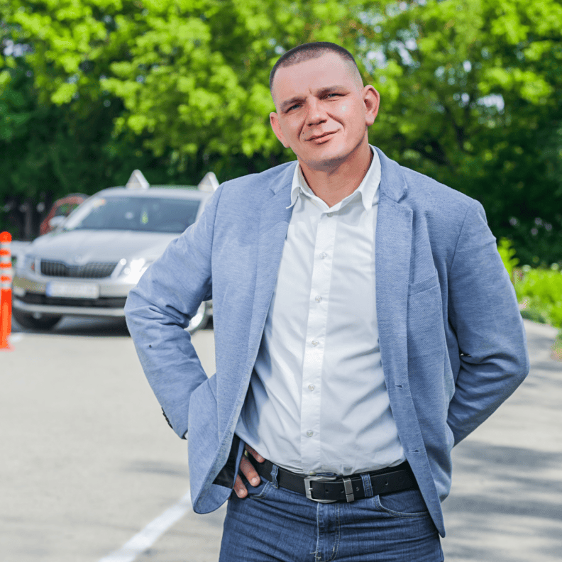 Іваночко Зеновій