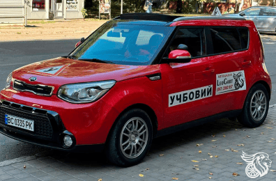 Kia Soul, 2016 (МКПП)