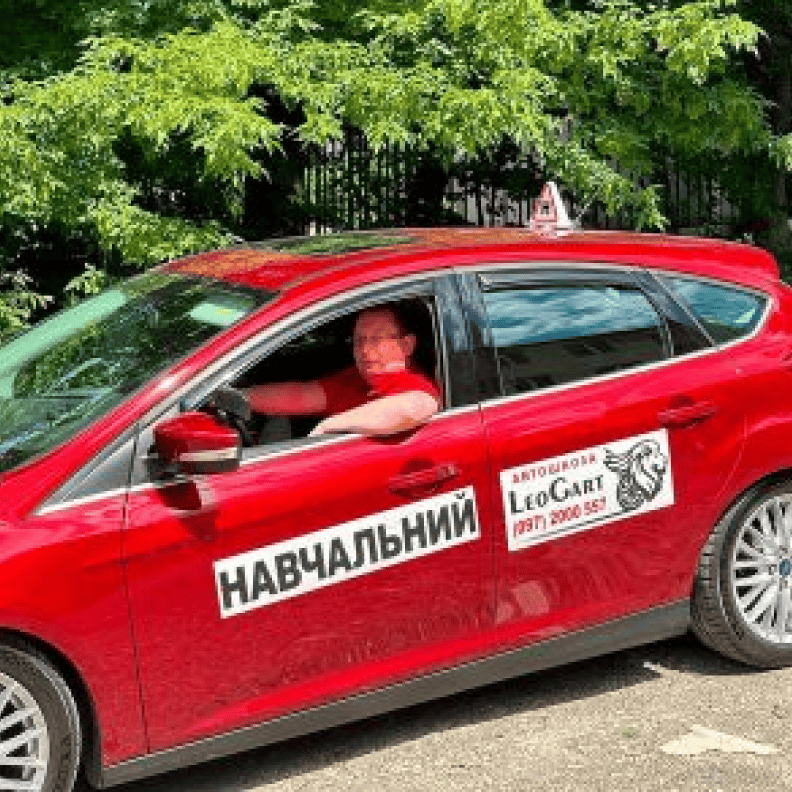 Подсуха Ігор