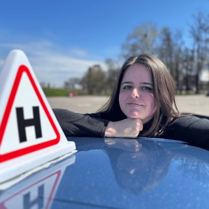 Єферова Тетяна