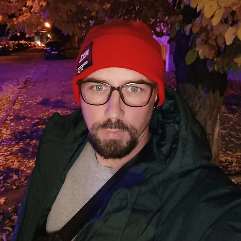 Амбрось Сергій