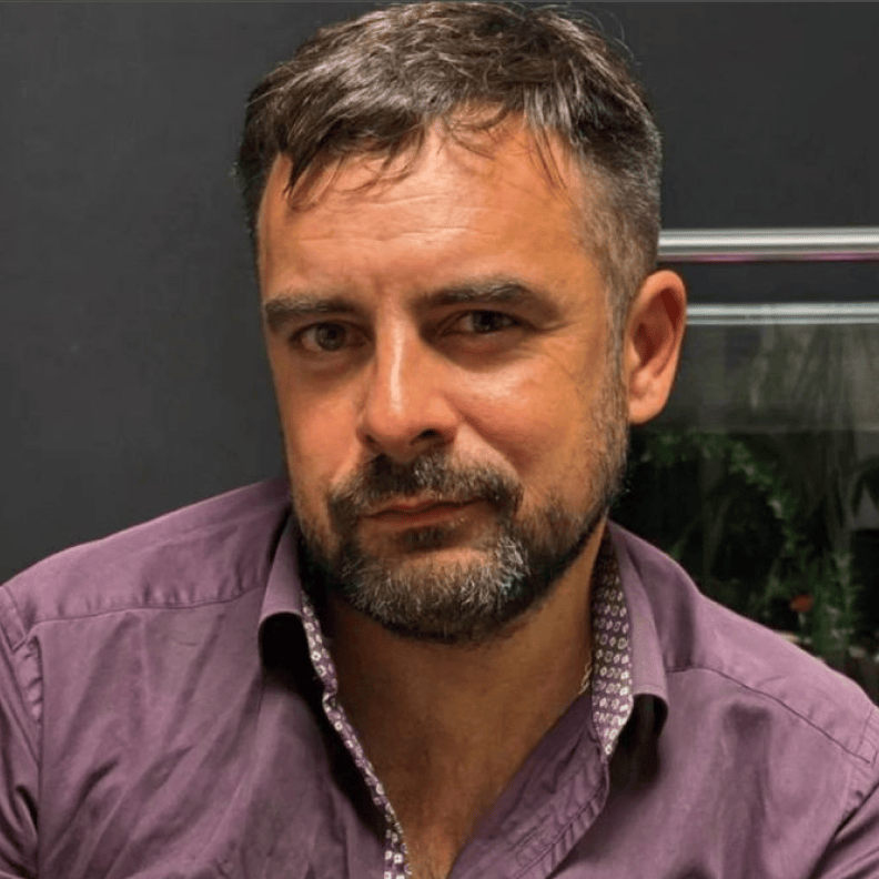 Пащенко Олександр