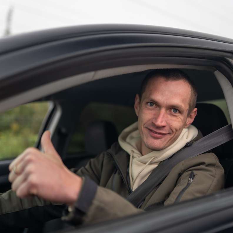 Шевчук Іван