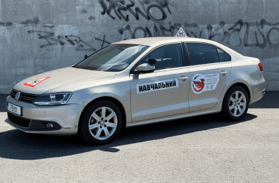 Volkswagen Jetta 2012 (АКПП)