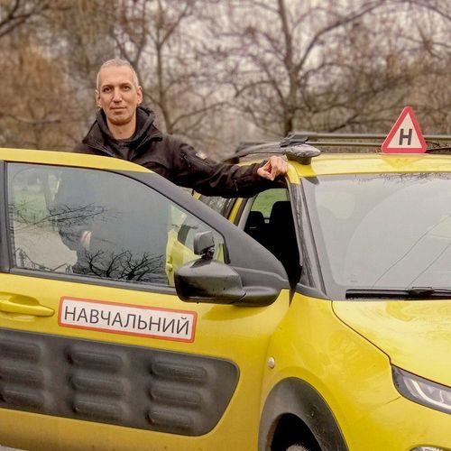 Коломієць Віталій