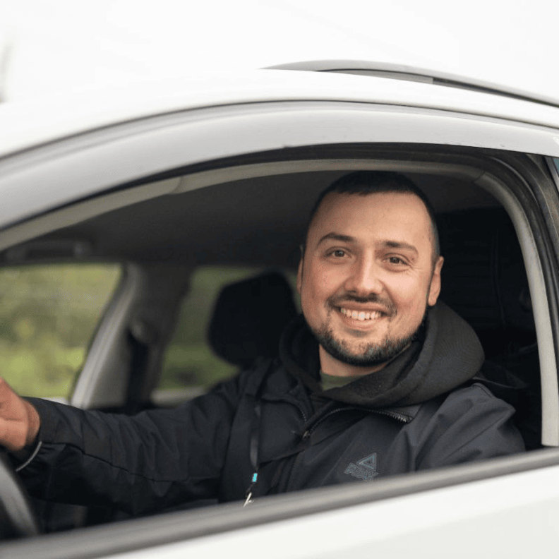 Чобаль Андрій