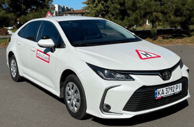 Toyota Corolla, 2021 (МКПП)