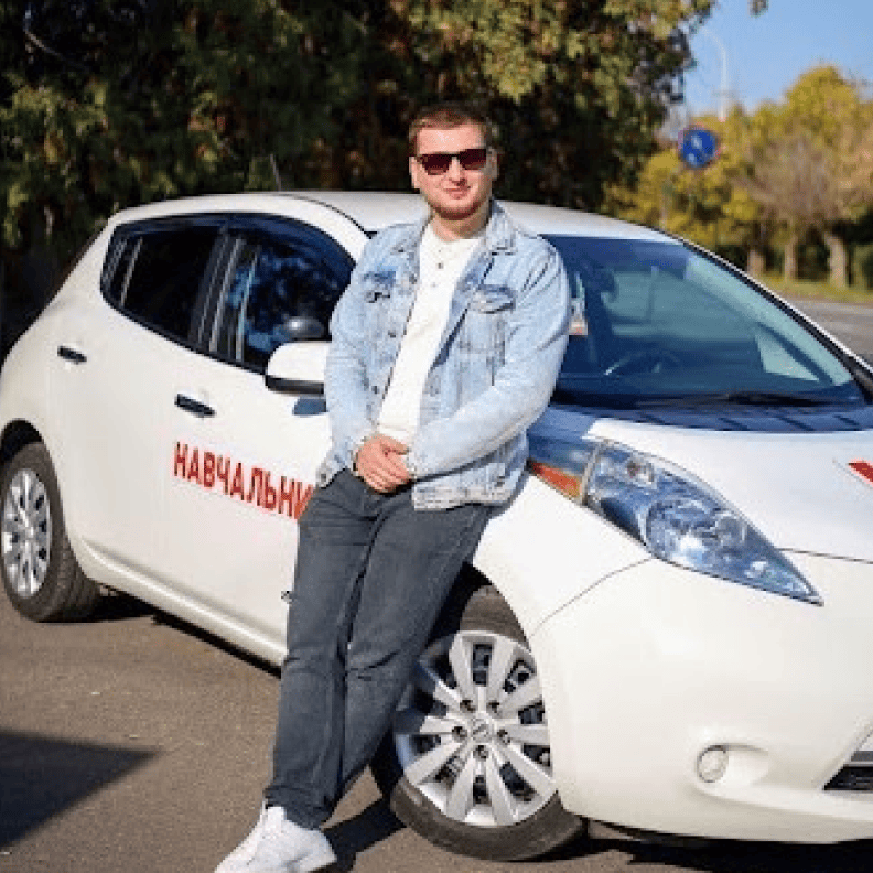 Шпонтак Іван