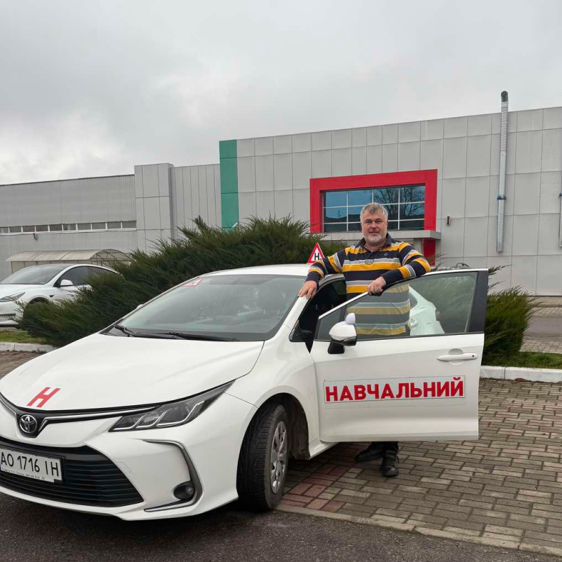 Вакаров Микола