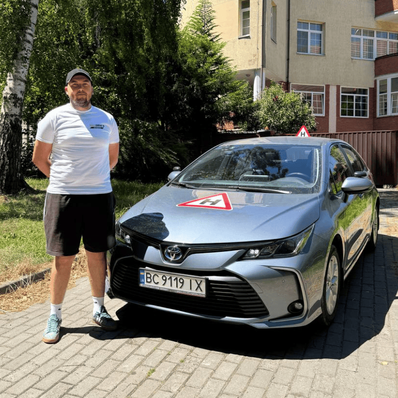 Наконечний Артур