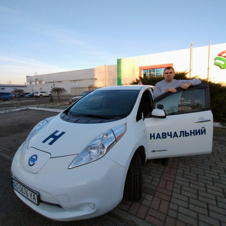 Копчик Іван