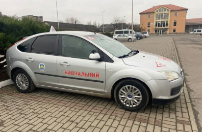 Ford Focus, 2008 (МКПП)