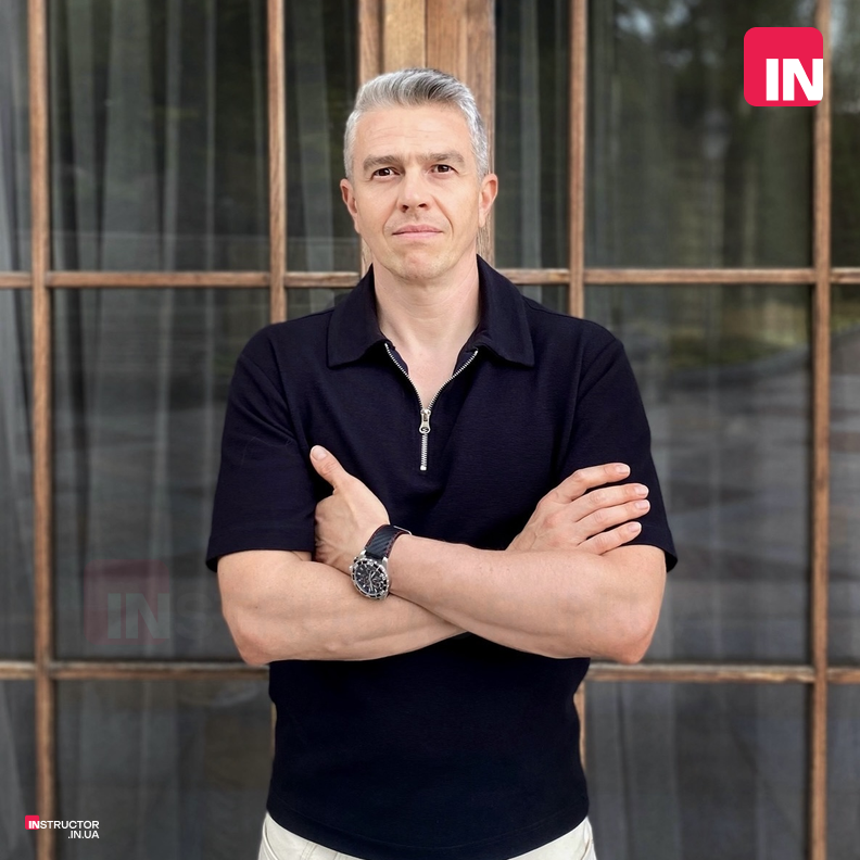Лісний Іван
