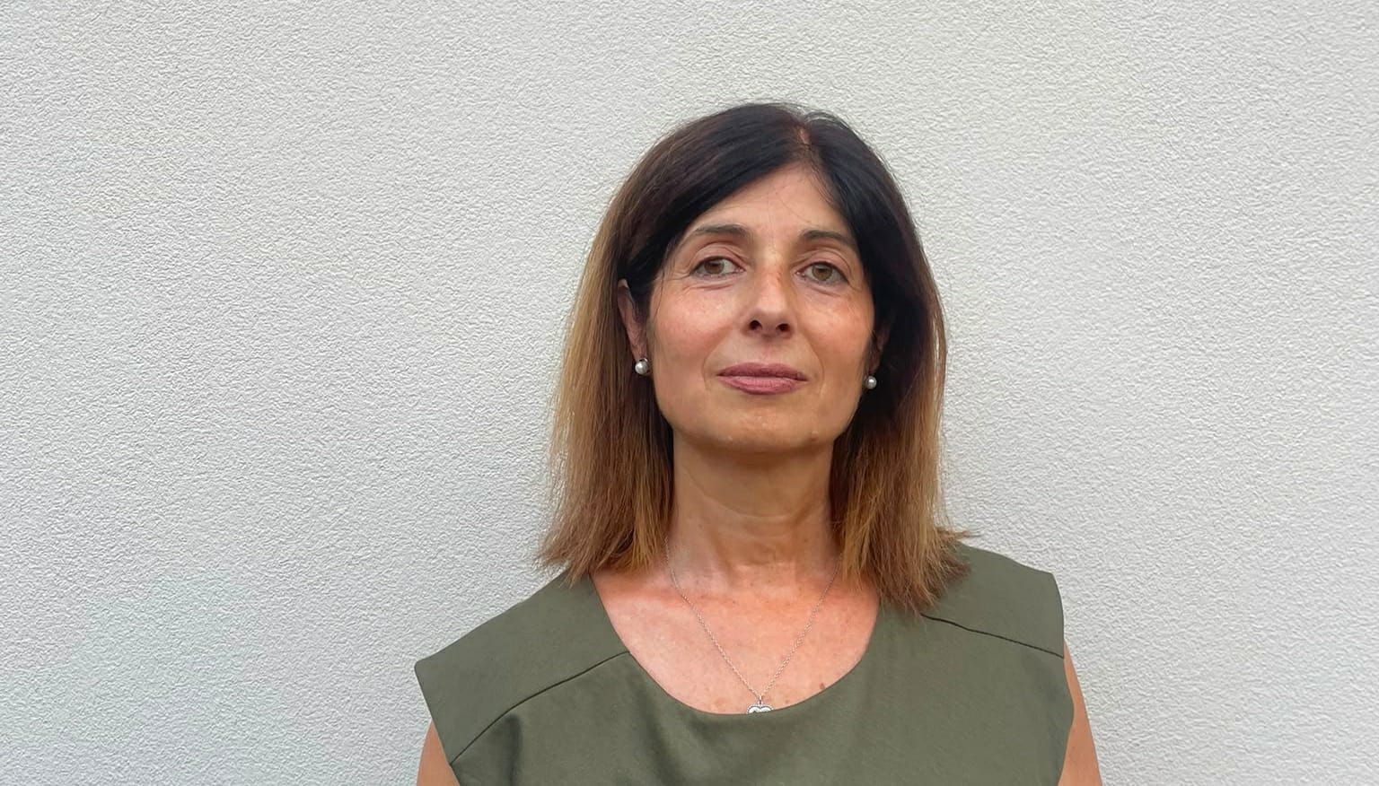 Cristina