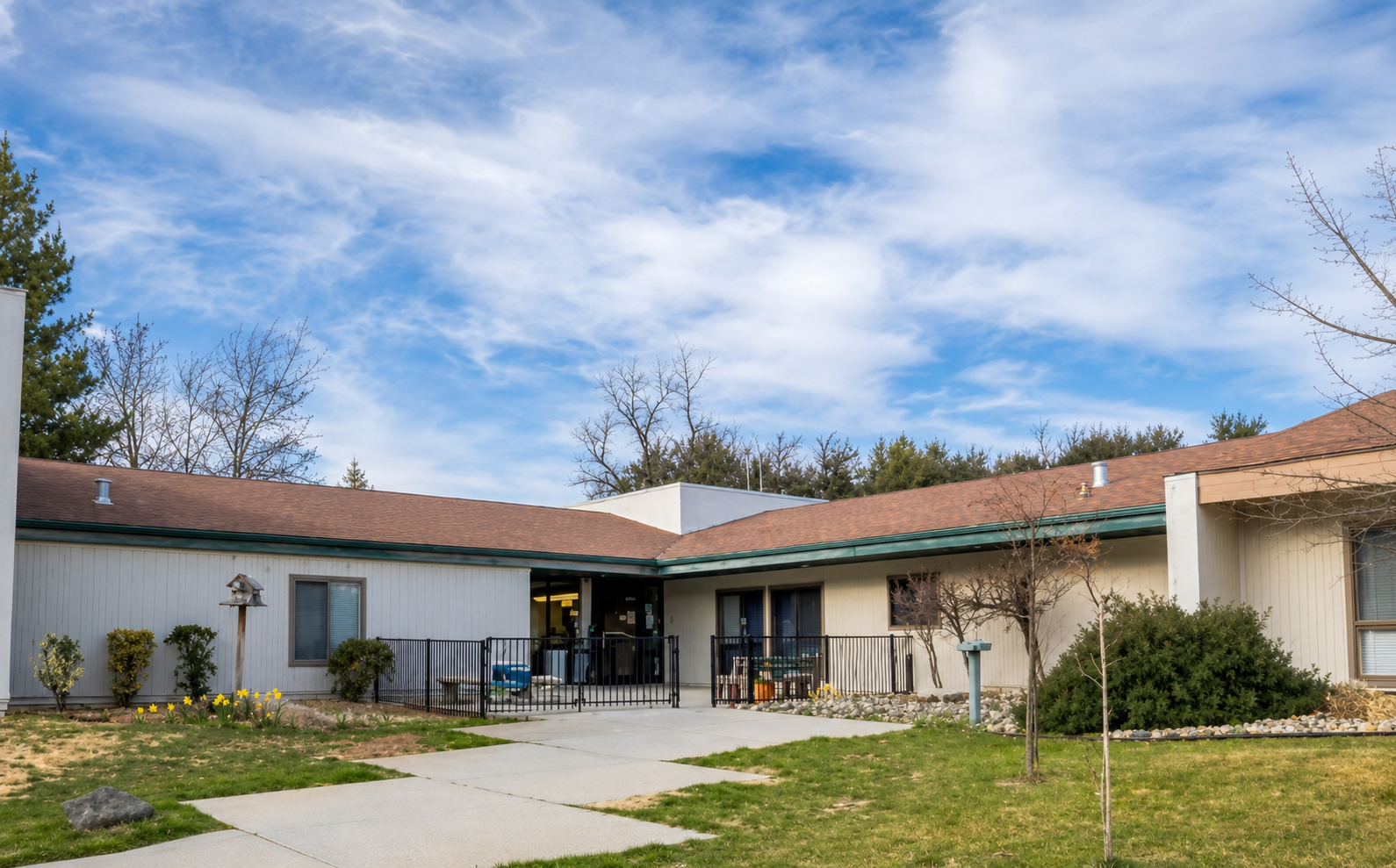 Majestic Mountain Care Center