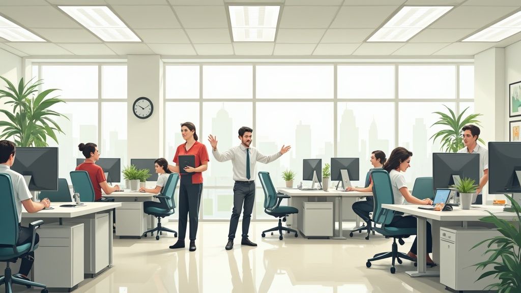 Impact of Workplace Stress