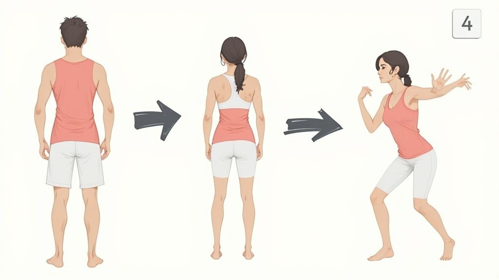 Building Your Shoulder Correction Toolkit