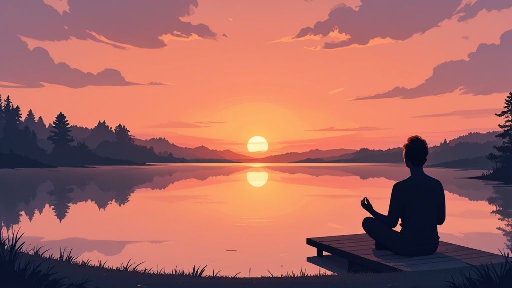 The Real State of Mental Health in Modern Life