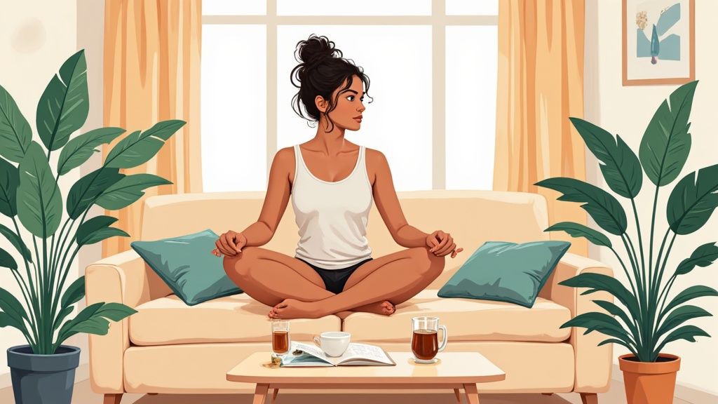 Breaking Through Mental Health Stigma