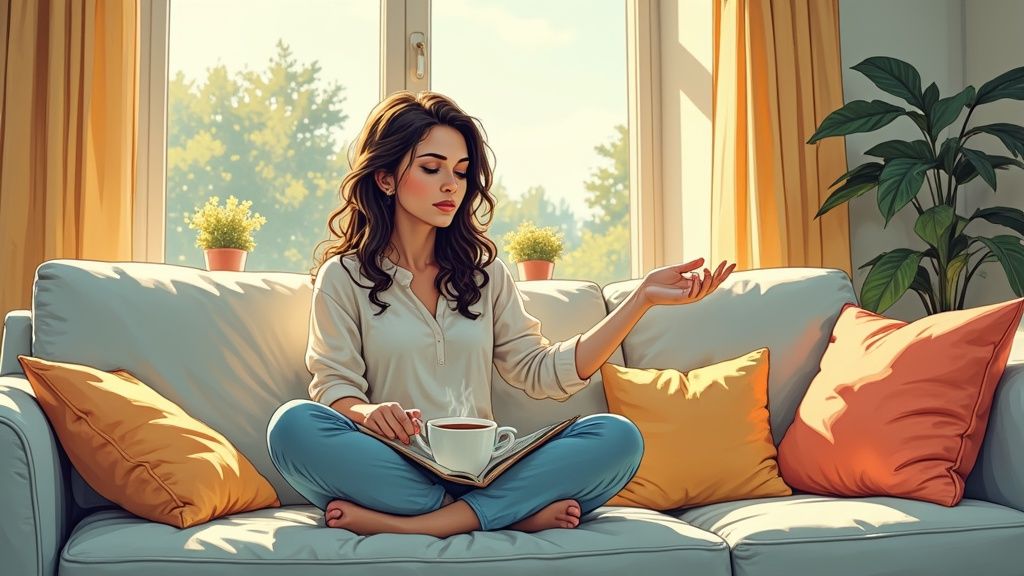 Mind-Body Connection