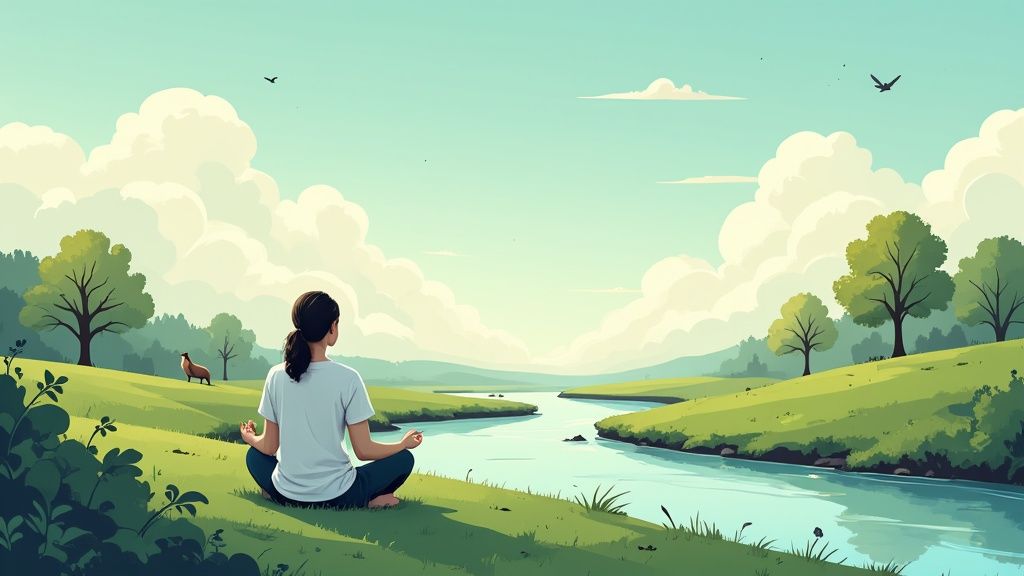 Addressing Youth Mental Health