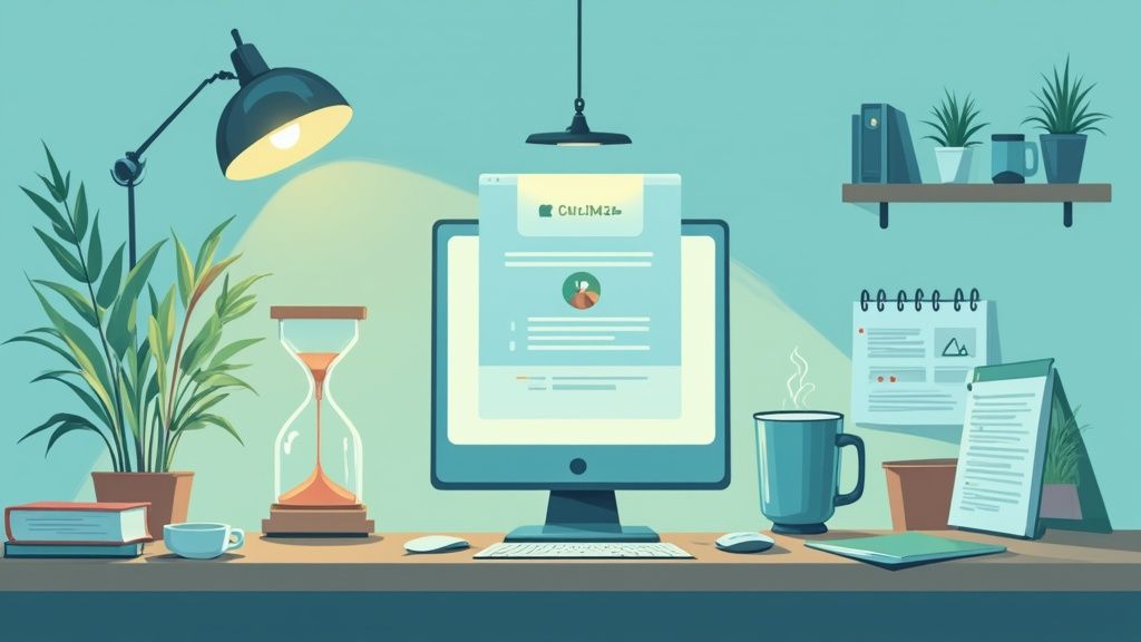 Break Reminder App Guide: Smart Strategies for Peak Productivity