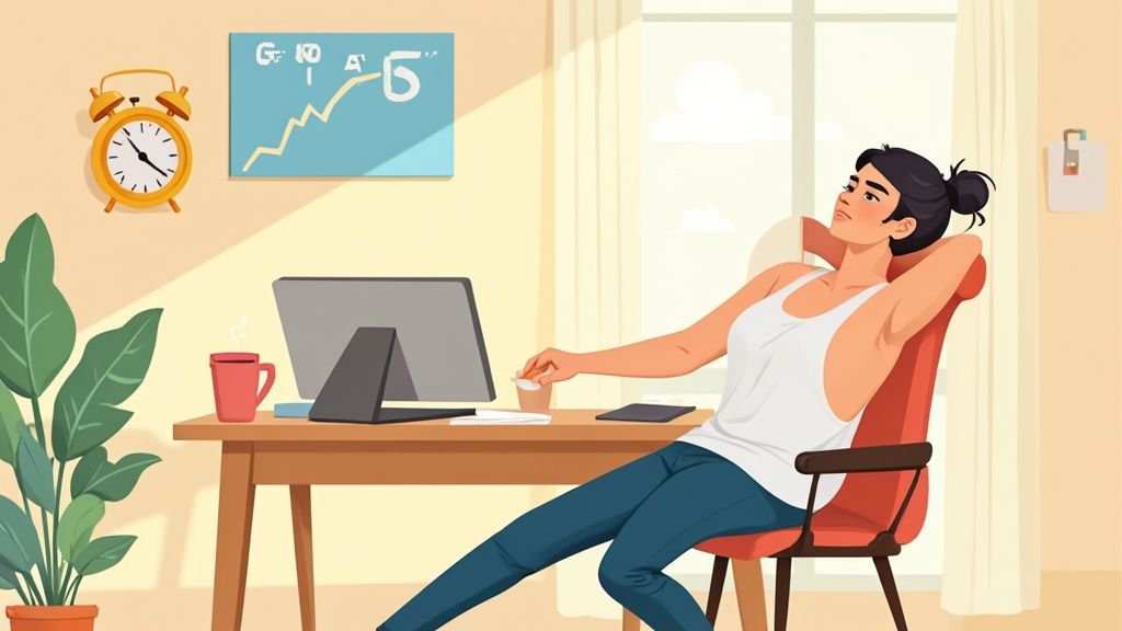 Building Your Perfect Break Reminder System