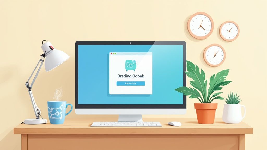 The Evolution of Smart Break Management