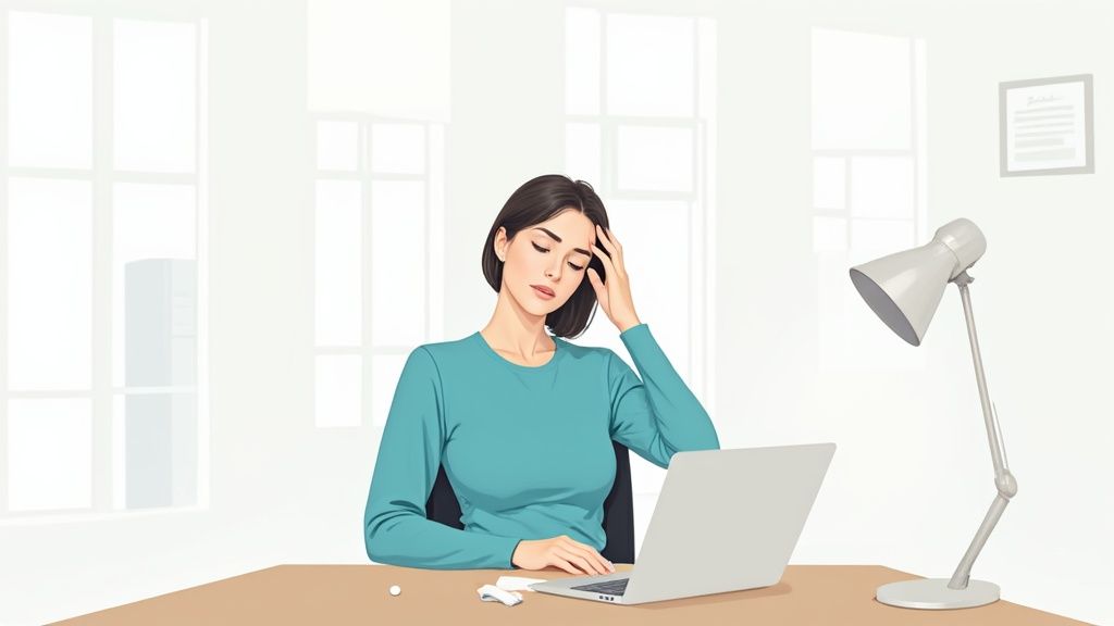 Understanding Your Neck Pain