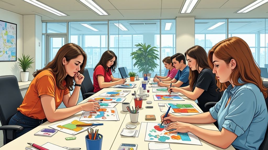 Building Leadership Support