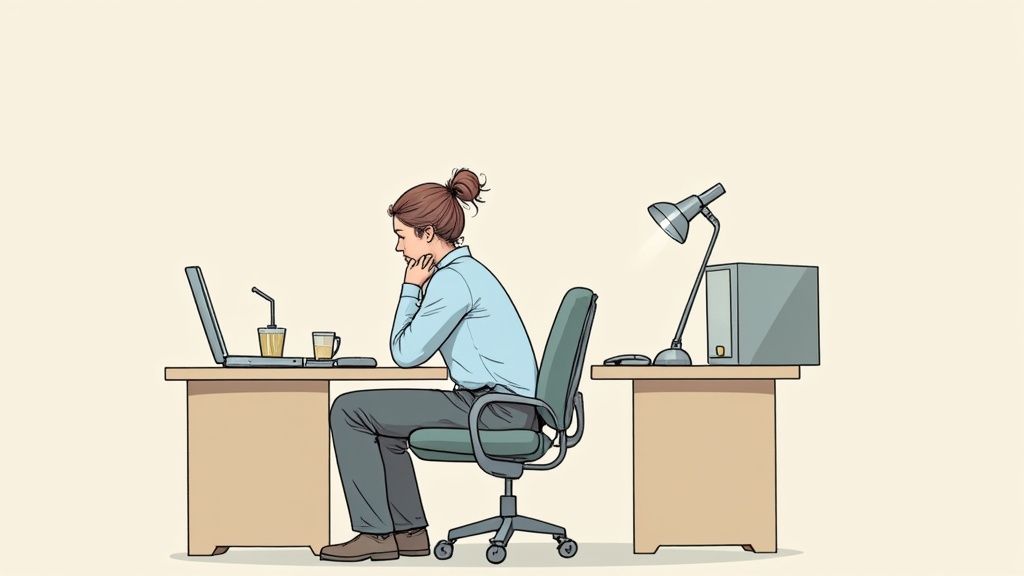 Creating Your Personal Movement Strategy
